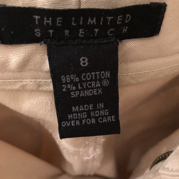 Capris - Picture 2 of 2